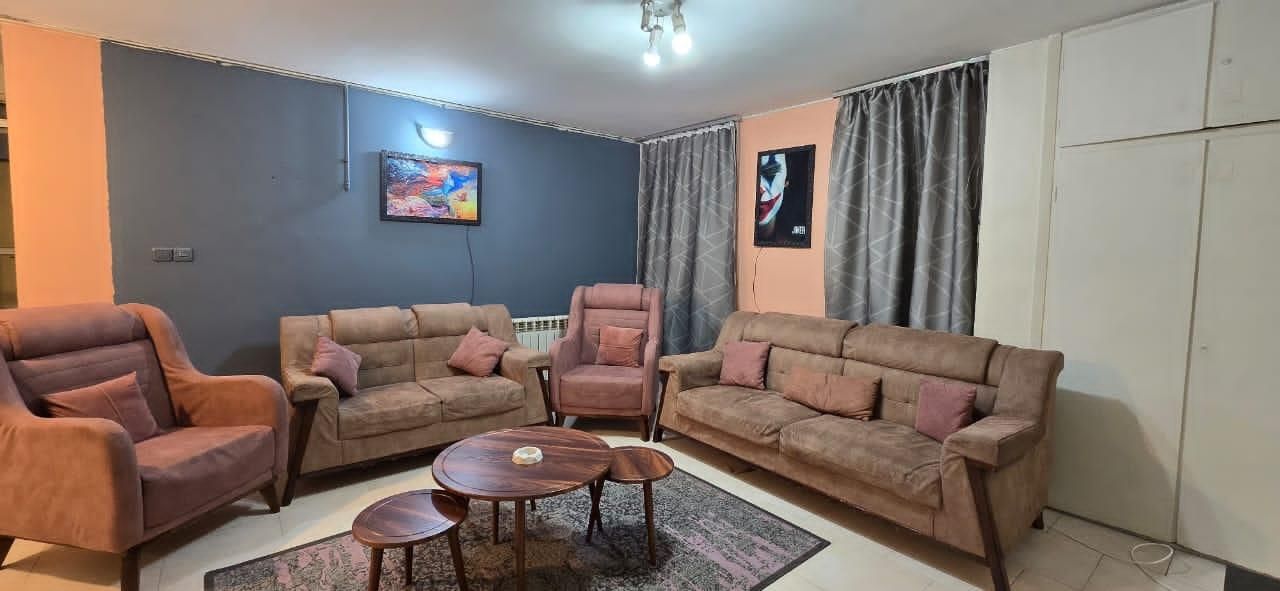 اجاره سوییت آپارتمان مبله ویژه نوروز|اجارهٔ کوتاهمدت آپارتمان و سوئیت|اصفهان, باغ دریاچه|دیوار