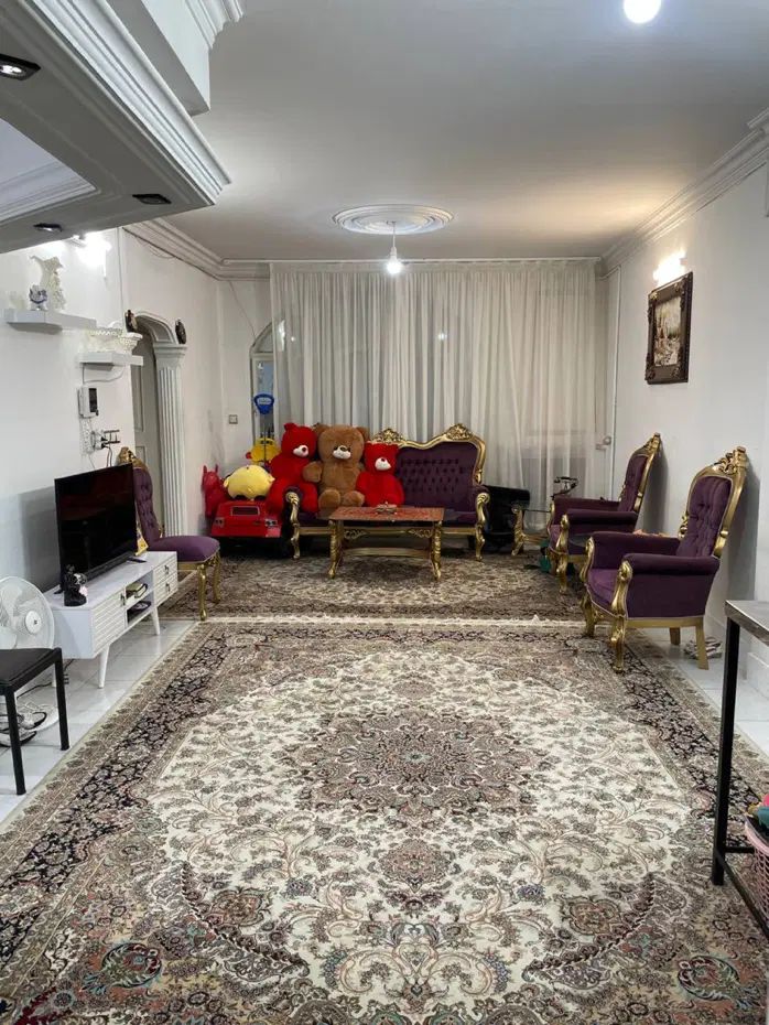 ۹۰متر ، اوایل اقبال ، قبل از پیروزی ،نزدیک به مترو|اجارهٔ آپارتمان|مشهد, وکیل‌آباد|دیوار