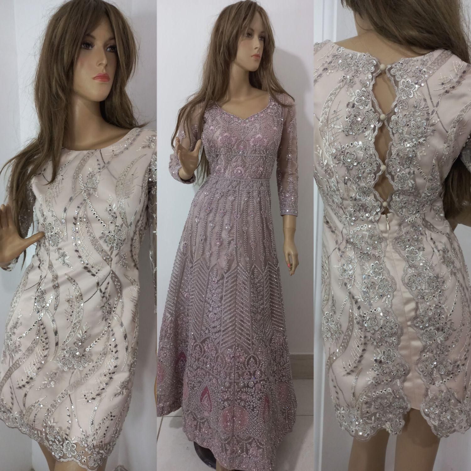 آموزش خیاطی از صفر تا مزون دوزی مه دوخت|خدمات آموزشی|ساوه, |دیوار