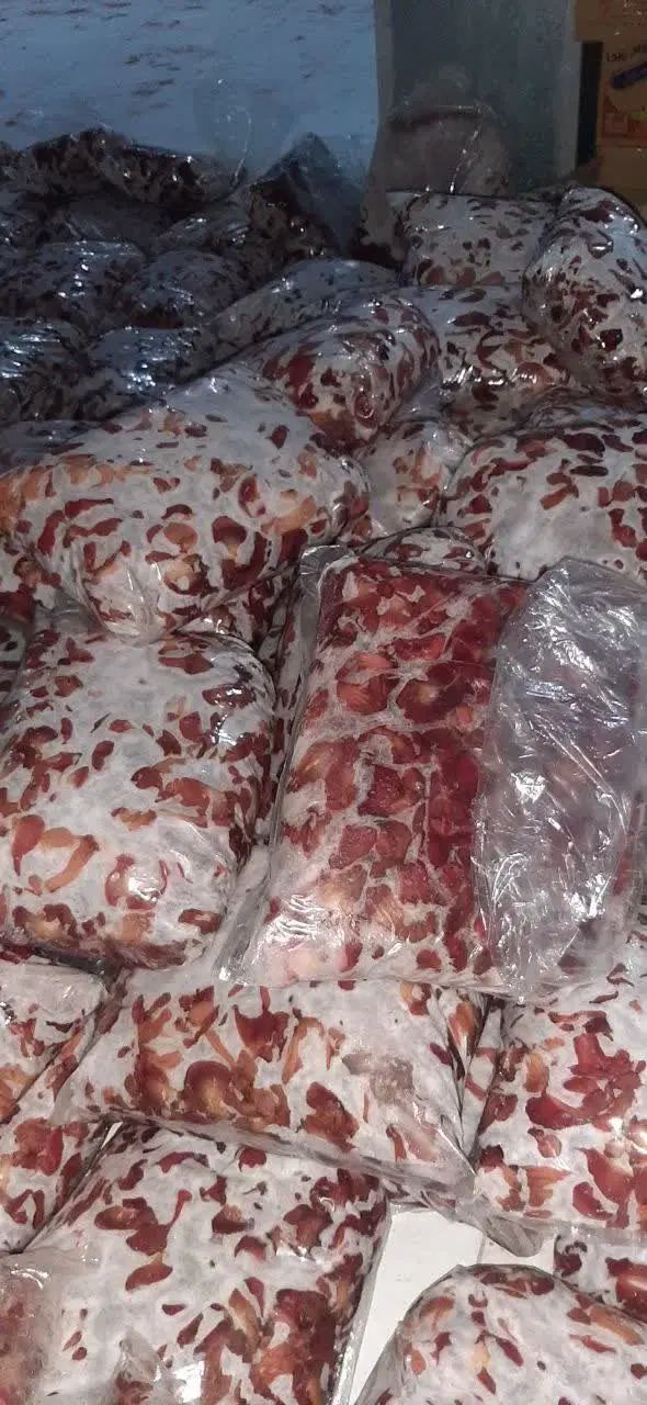 عمده سنگدان منجمد|خوردنی و آشامیدنی|کرج, شهرک بهداری|دیوار
