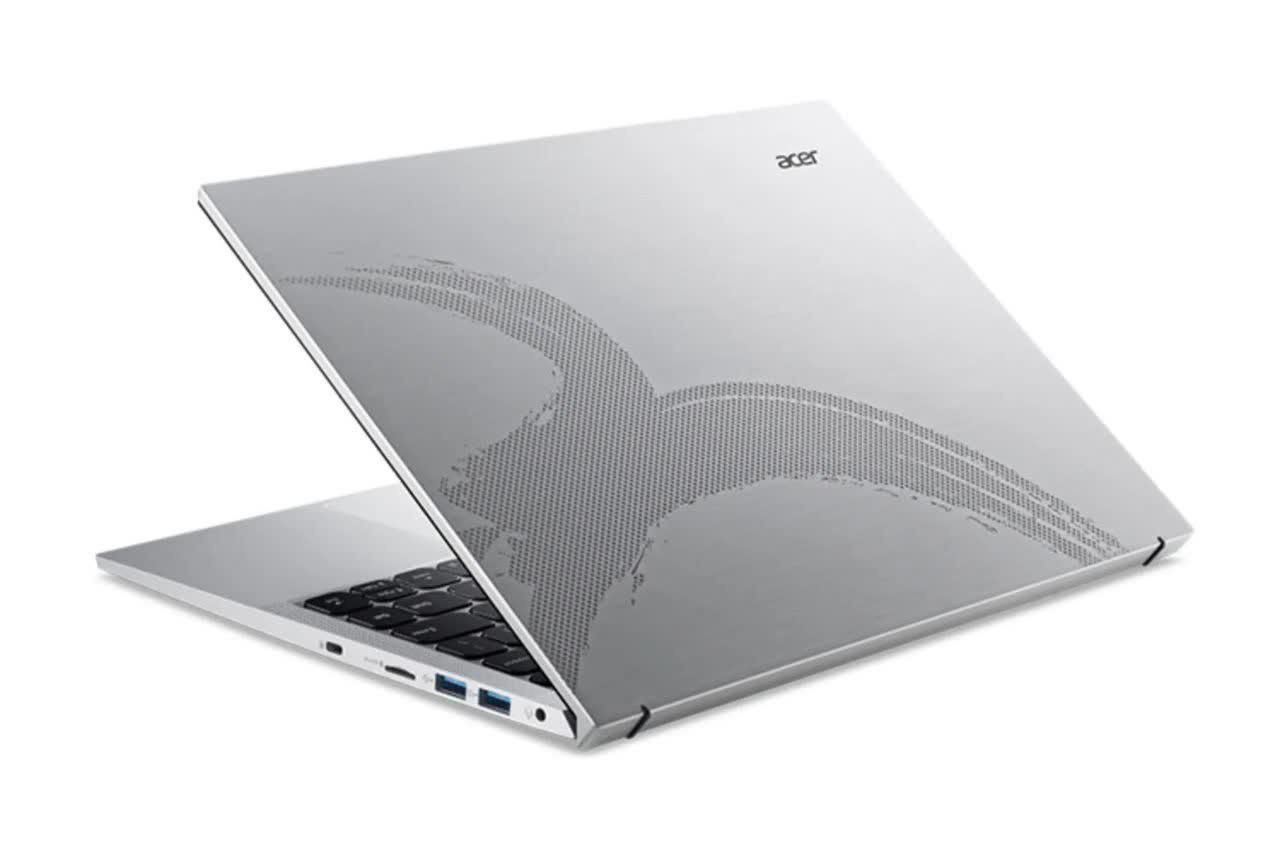 لپتاپ‌‌ نواقساطی ACER نسل۱۳ رم16(DDR5) قوی i3وi5|رایانه همراه|مشهد, سراب|دیوار