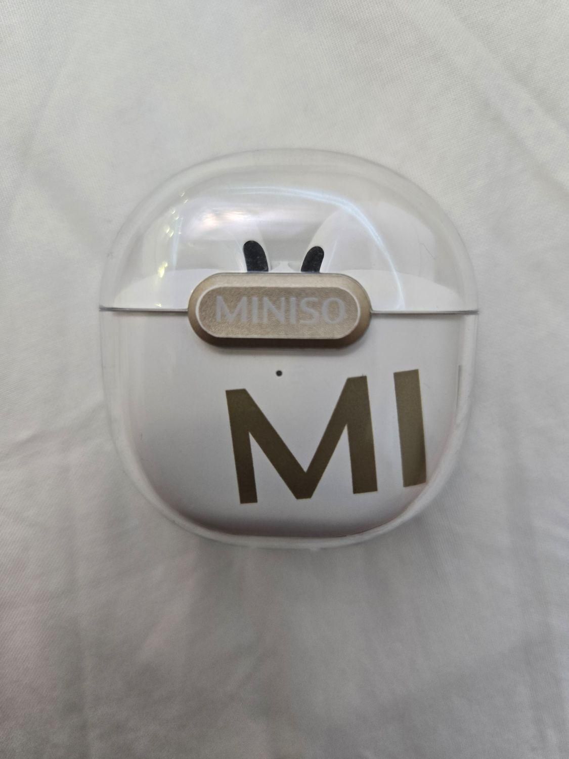 هندزفری بلوتوثی Miniso M-01|لوازم جانبی موبایل و تبلت|کرج, گلشهر|دیوار