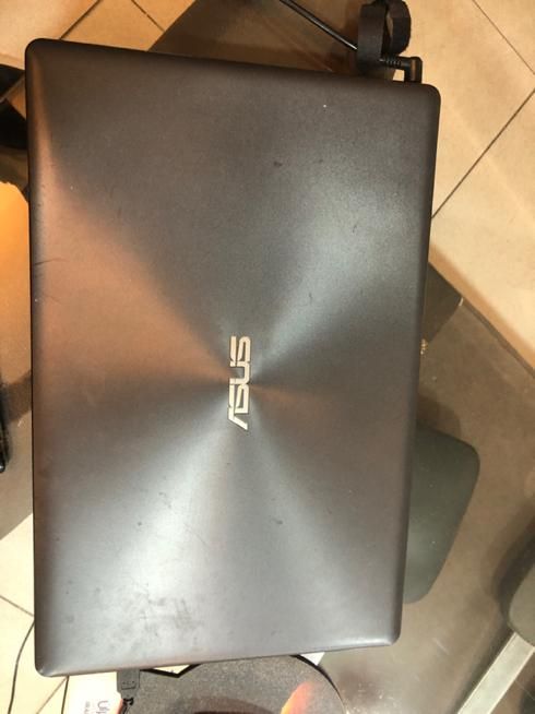 لب تاپ asus x550 L|رایانه همراه|تهران, ده‌ونک|دیوار