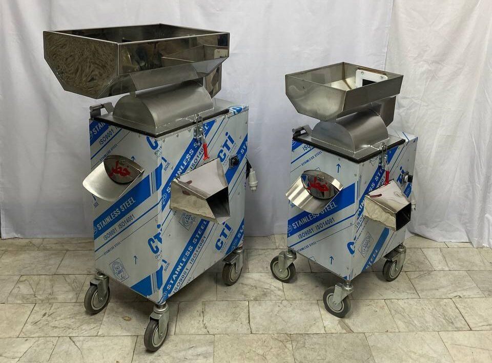 ttربگیر با گارانتی ۱۰ ساله،دستگاه آبگوجه گیری مدرن|سایر لوازم برقی|اراک, |دیوار