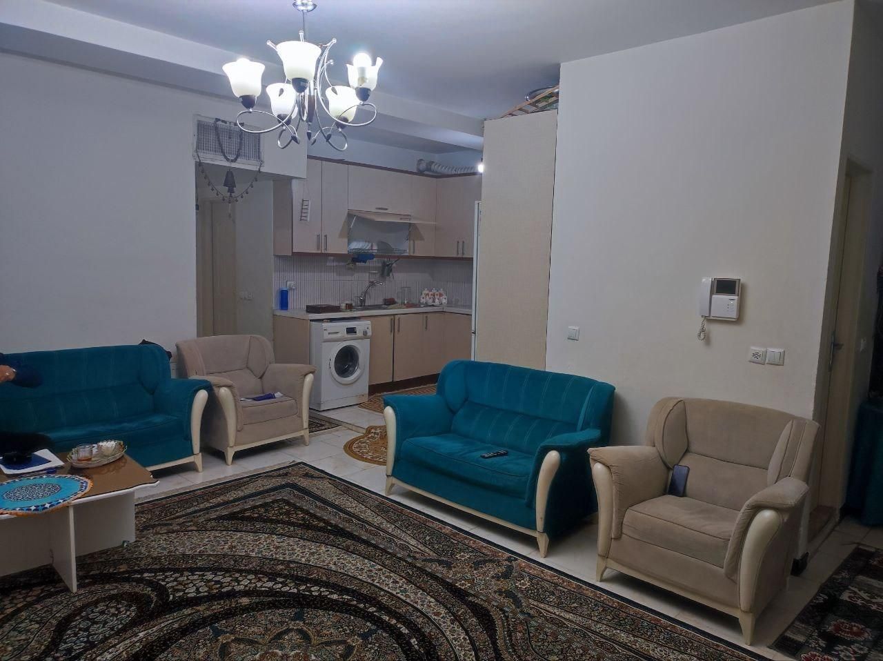 اندیشه فاز 3 / 75 متر  2بر آسانسور دار|فروش آپارتمان|اندیشه, اندیشه فاز ۶|دیوار