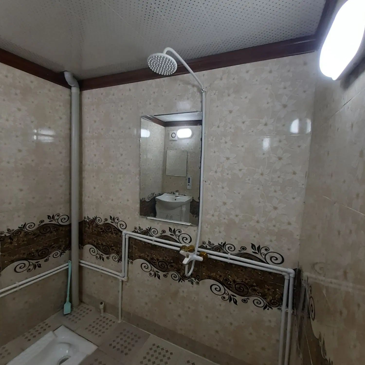 اجاره یک خواب کوچه چراغپور منطقه پل زنگنه|اجارهٔ آپارتمان|اسلام‌‌آباد غرب, |دیوار