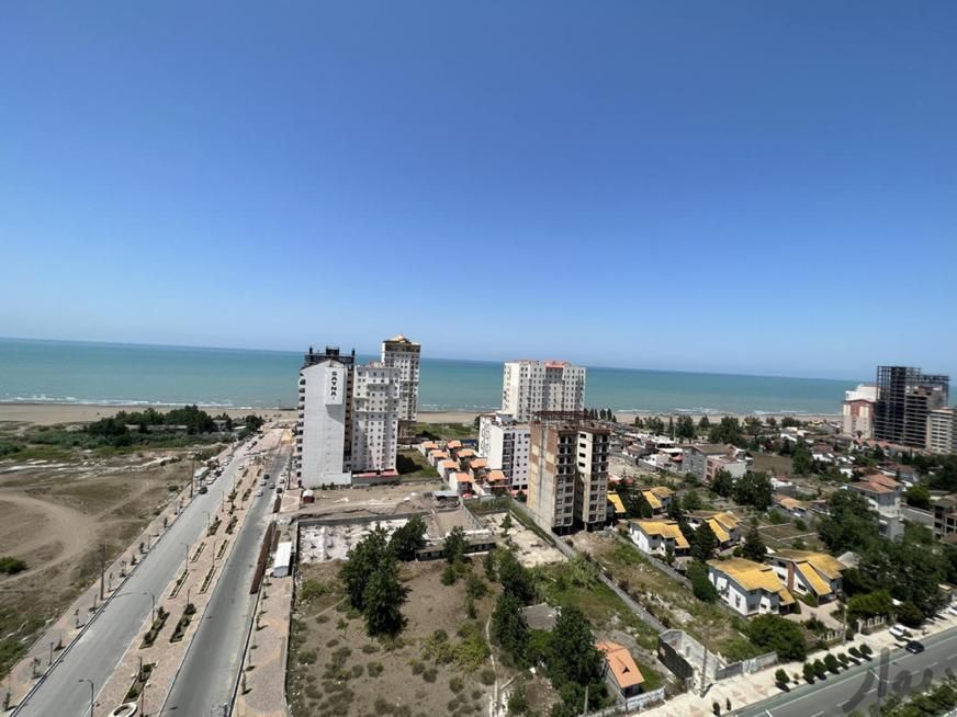 مشارکت در ساخت زمین ۳۰۰۰ متری پلاک اول دریا|مشارکت در ساخت املاک|سرخرود, |دیوار