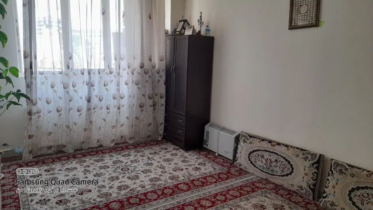 ۱۰۳متر فول امکانات با ۴۰متربهارخواب جذاب|اجارهٔ آپارتمان|اندیشه, اندیشه فاز ۴|دیوار