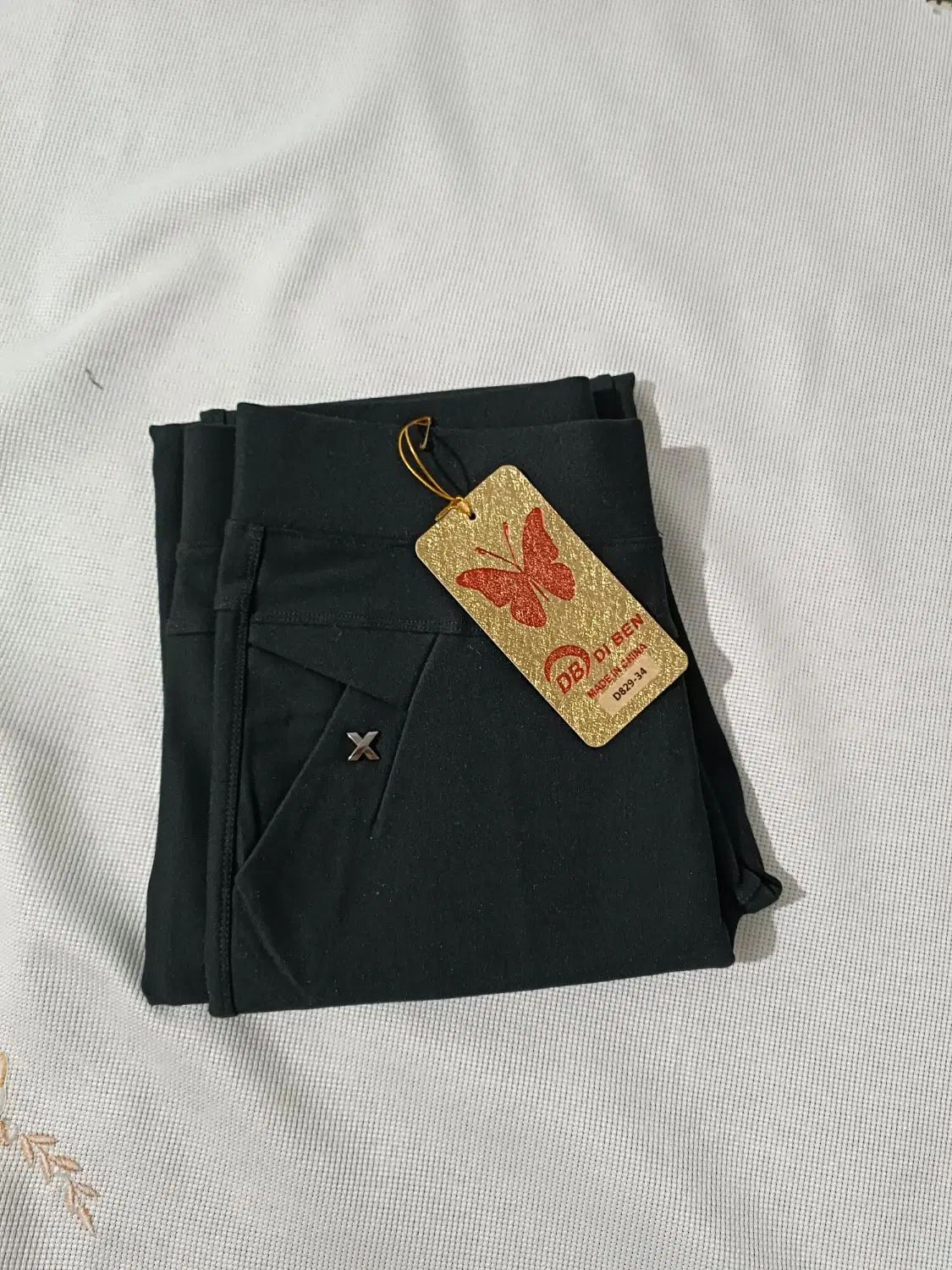 شلوار کشی راسته|لباس|خرم‌آباد, |دیوار