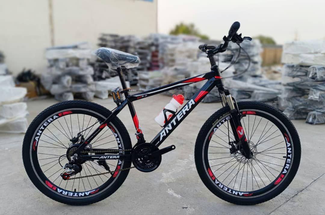 مرکز فروش دوچرخه آنترا دیسکی کمربند میانی سجادیه|دوچرخه، اسکیت، اسکوتر|تبریز, |دیوار