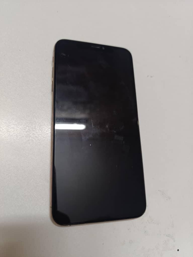 اپل iPhone XS Max با حافظهٔ ۶۴ گیگابایت|موبایل|مشهد, طلاب|دیوار