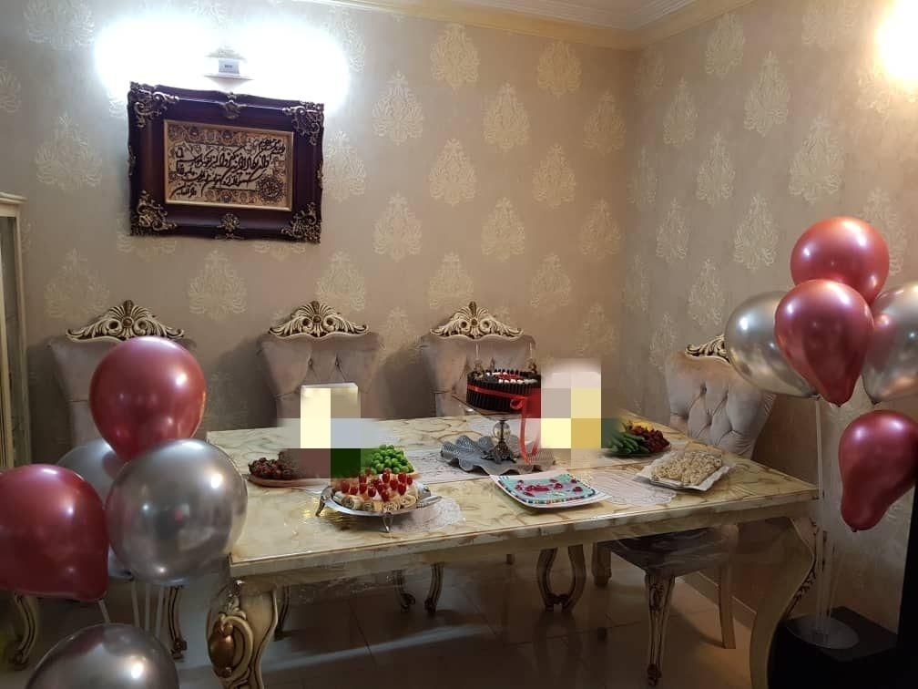 ست مبلمان و میز ناهارخوری و ویترین|مبلمان خانگی و میز عسلی|تهران, چهارصد دستگاه|دیوار