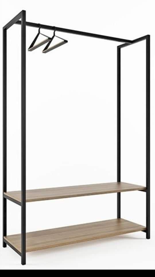 رگال لباس|کتابخانه، شلف، قفسههای دیواری|نیشابور, فردوس شمالی|دیوار