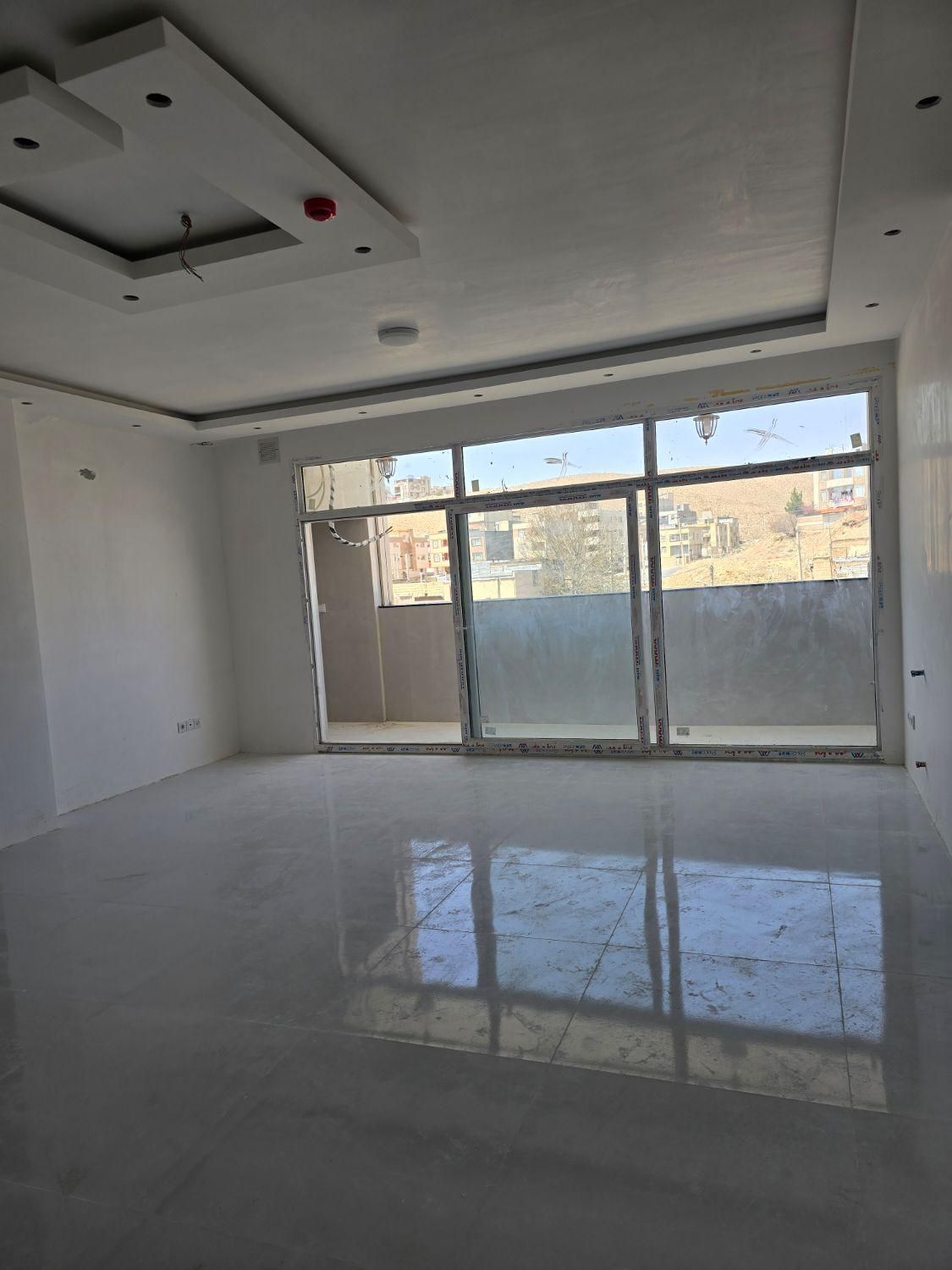 آپارتمان/ ۱۱۰ متری/دوخوابه/کلید اول|فروش آپارتمان|شهرکرد, |دیوار