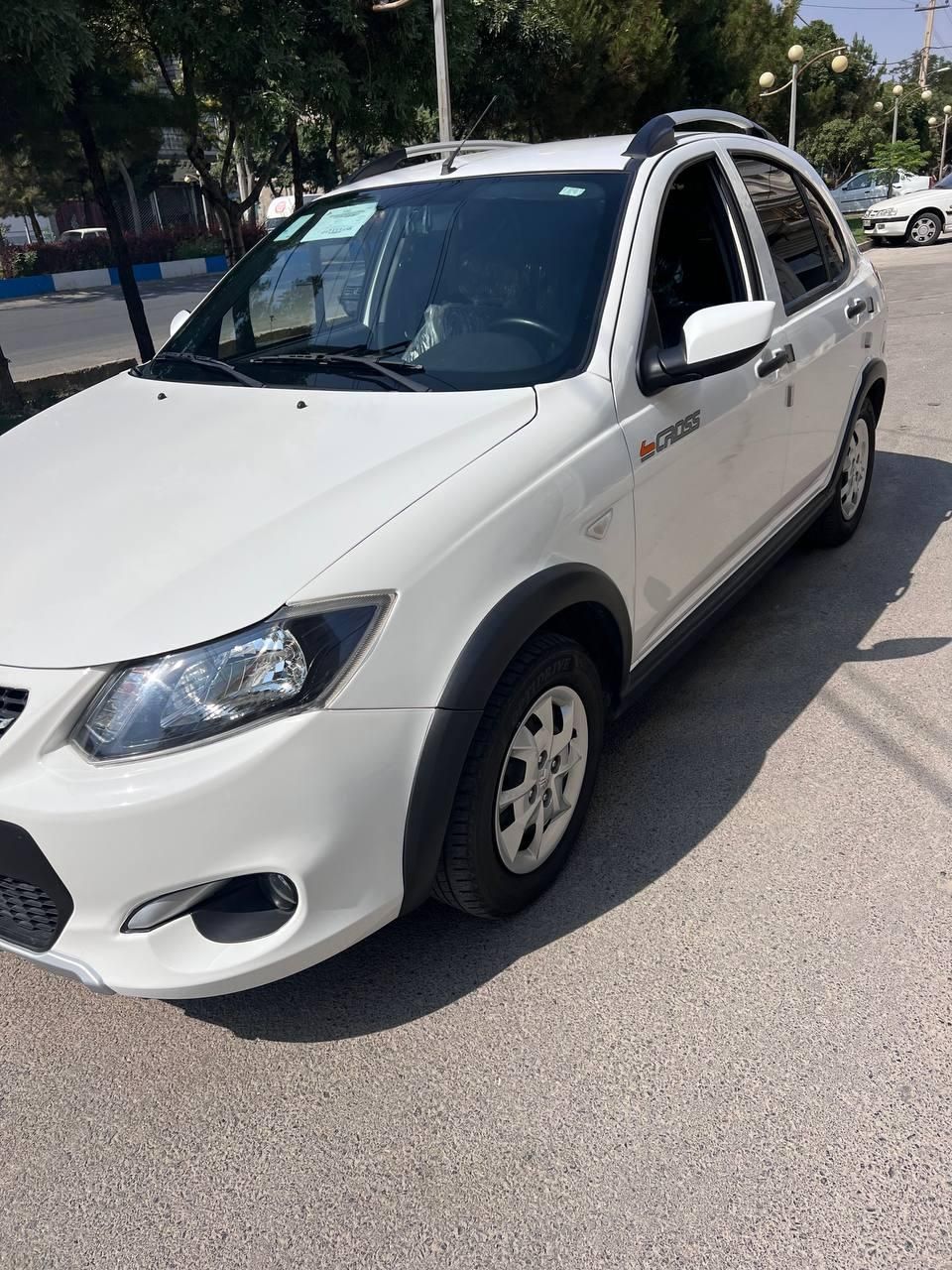 کوییک|خودرو سواری و وانت|خمین, |دیوار