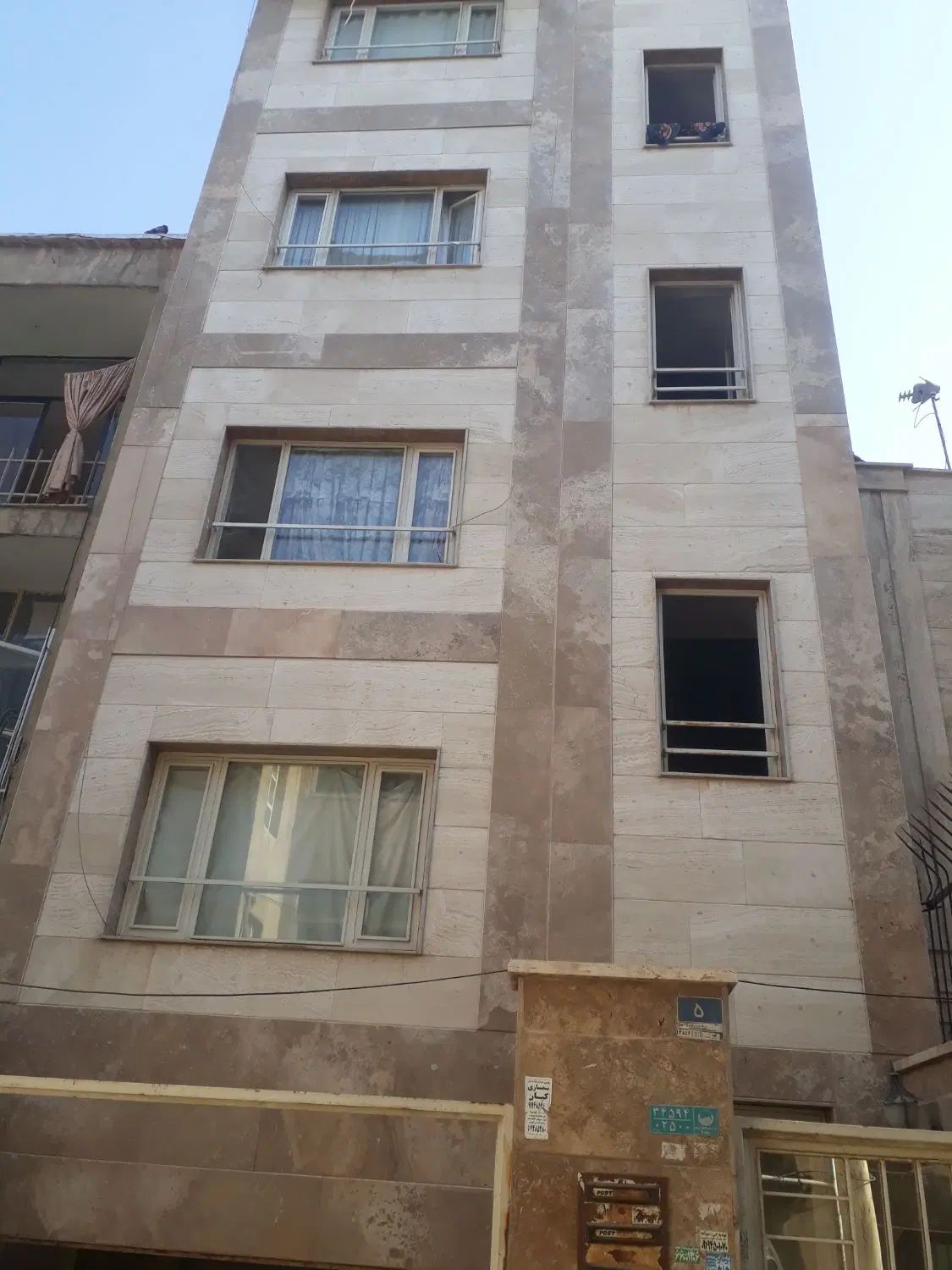 فروش آپارتمان۴۸متری ۱ خوابه   سراسیاب مهرآباد|فروش آپارتمان|تهران, مهرآباد|دیوار