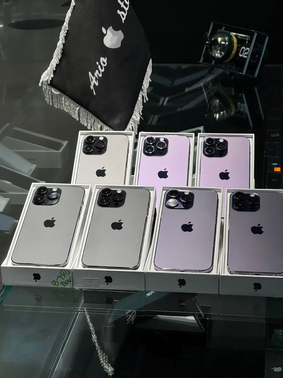 تظمین انتن بدون ریجسری اقساط باسفته همه مدل IPhone|موبایل|تهران, گیشا|دیوار