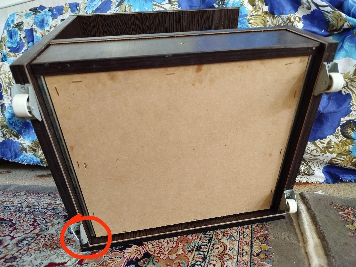 یزد اردکان|مبلمان خانگی و میز عسلی|اردکان, |دیوار