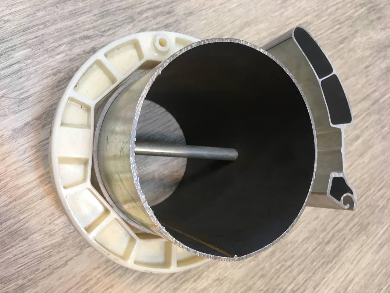 درب کرکره برقی|مصالح و تجهیزات ساختمان|شهرکرد, |دیوار