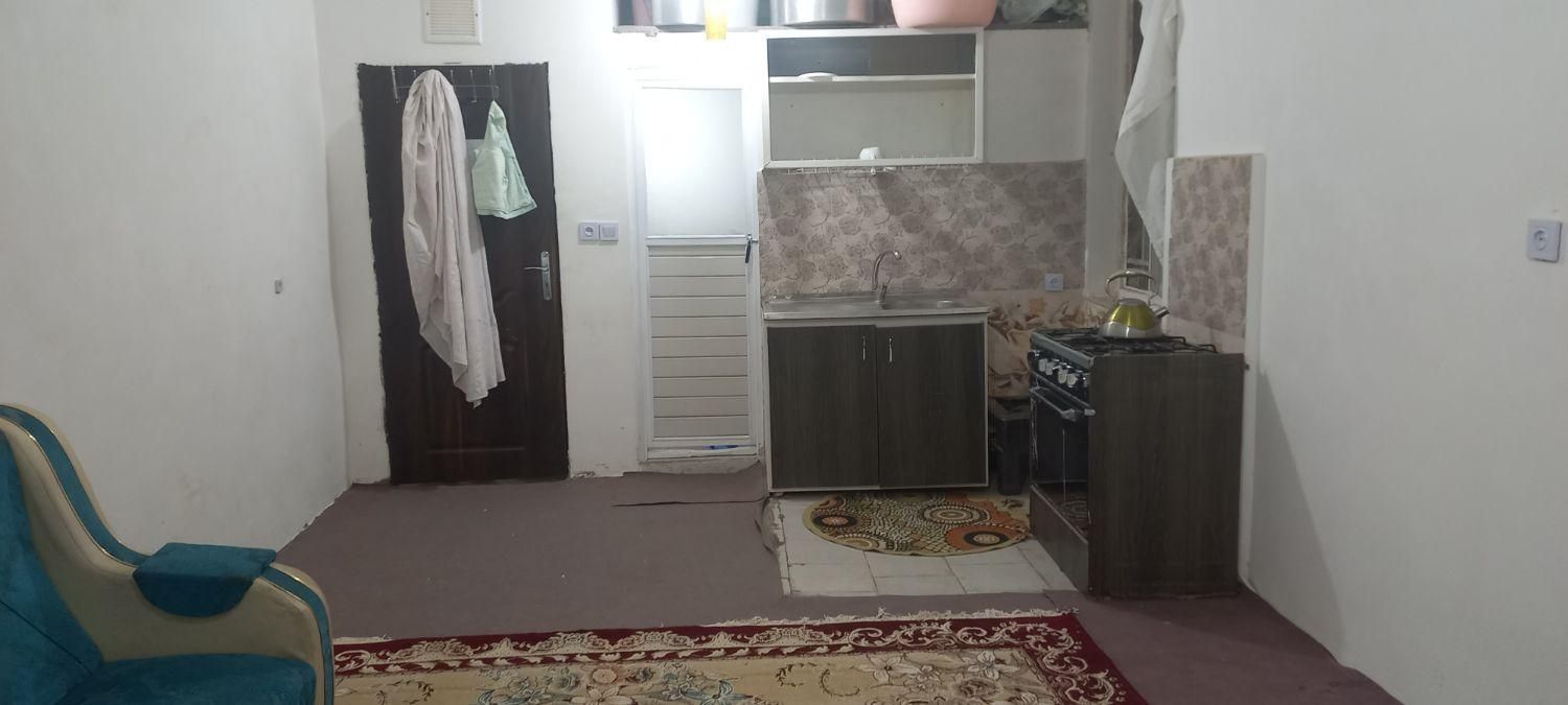 اجاره سوئیت روستای زیبای آبگرم کلات یک ساعت فاصله|اجارهٔ کوتاه‌مدت آپارتمان و سوئیت|مشهد, تبادکان|دیوار