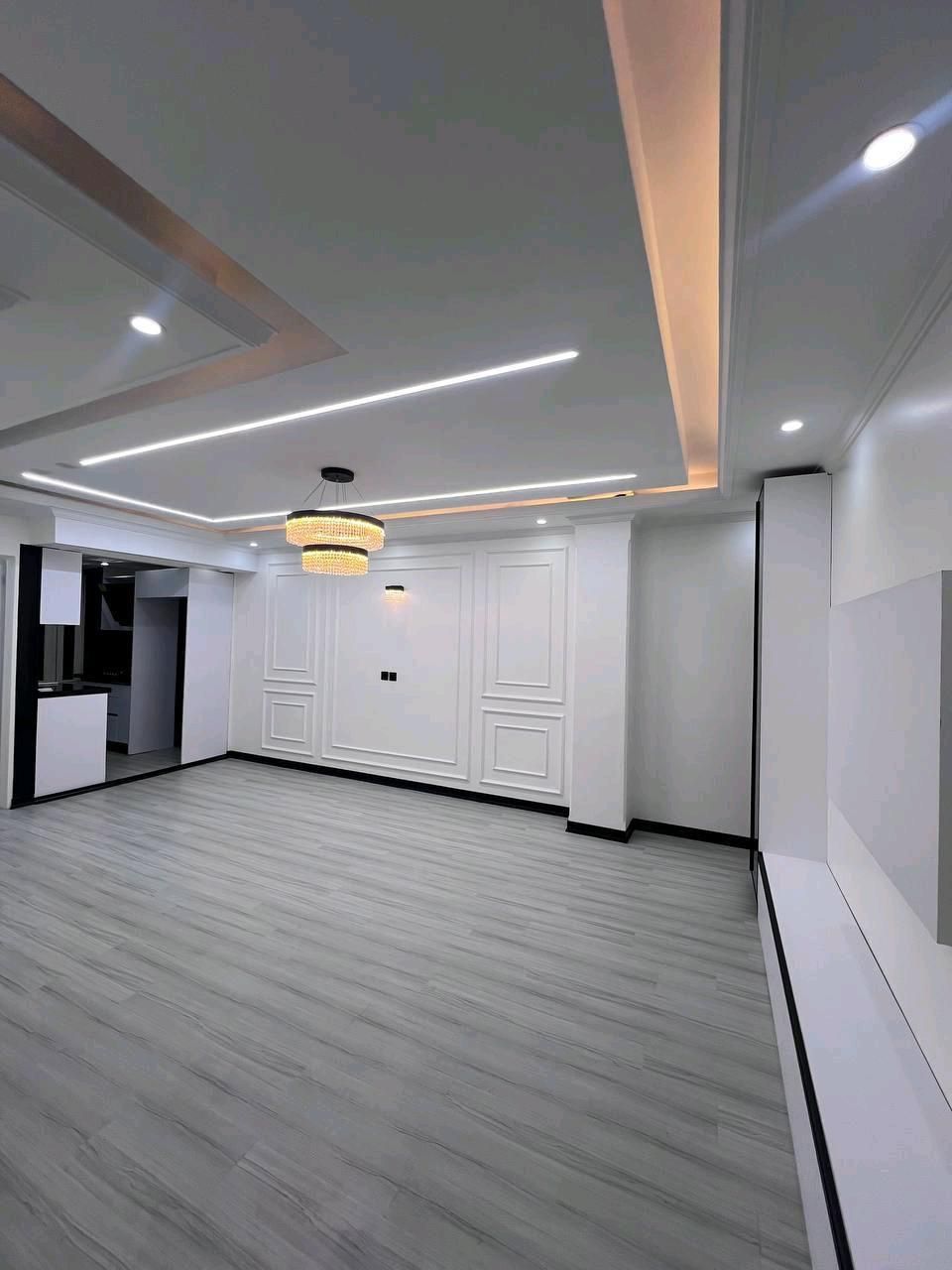 49متر/ارامش قلبی /خانه ای رویایی/سند دار لوکس|فروش آپارتمان|گرمدره, |دیوار