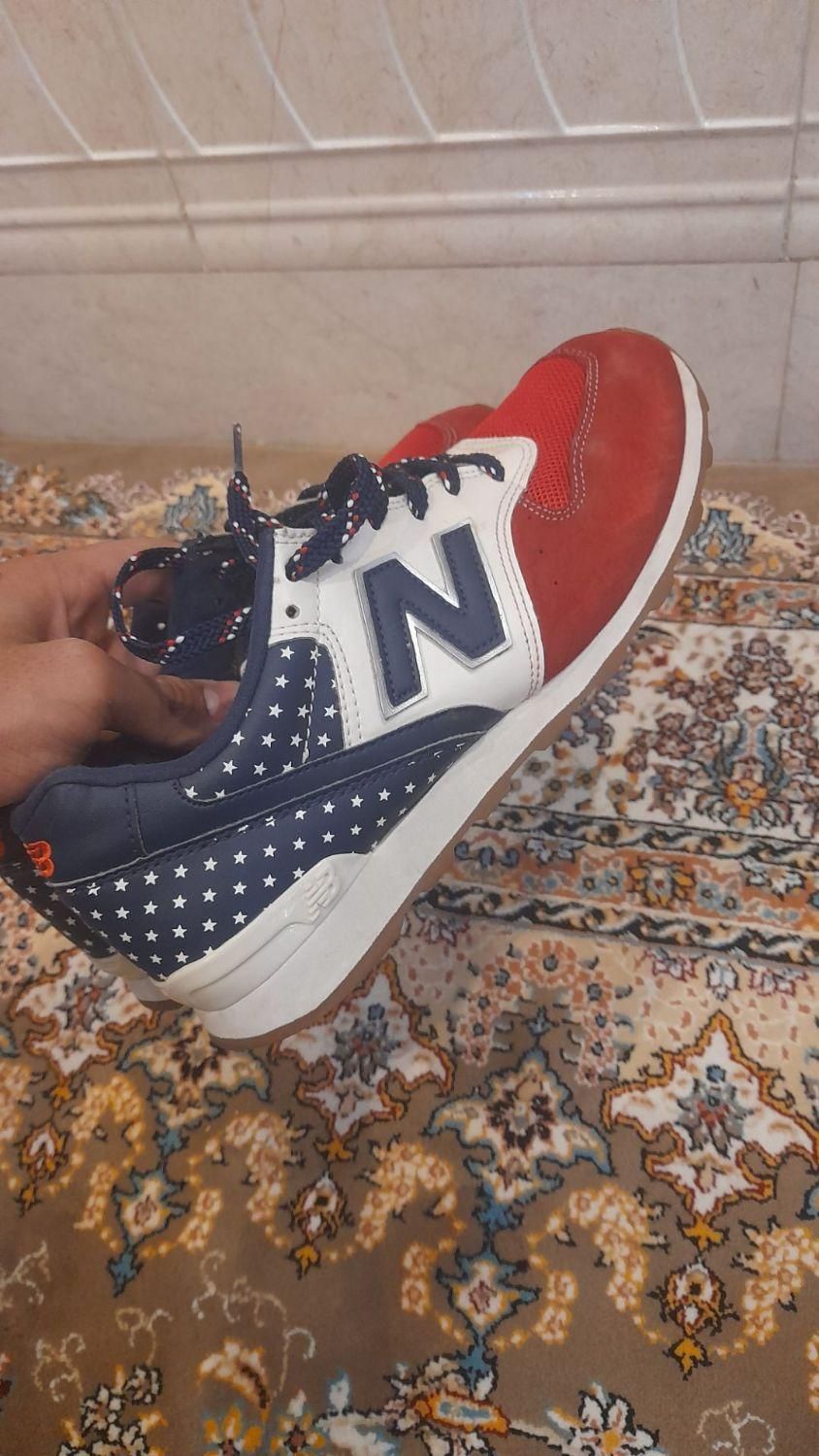 کتونی اورجینال|کیف، کفش، کمربند|قم, سید معصوم|دیوار