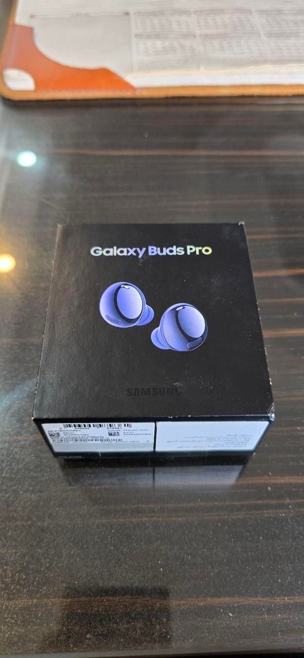هندزفری galaxy buds pro|لوازم جانبی موبایل و تبلت|تهران, دروازه شمیران|دیوار