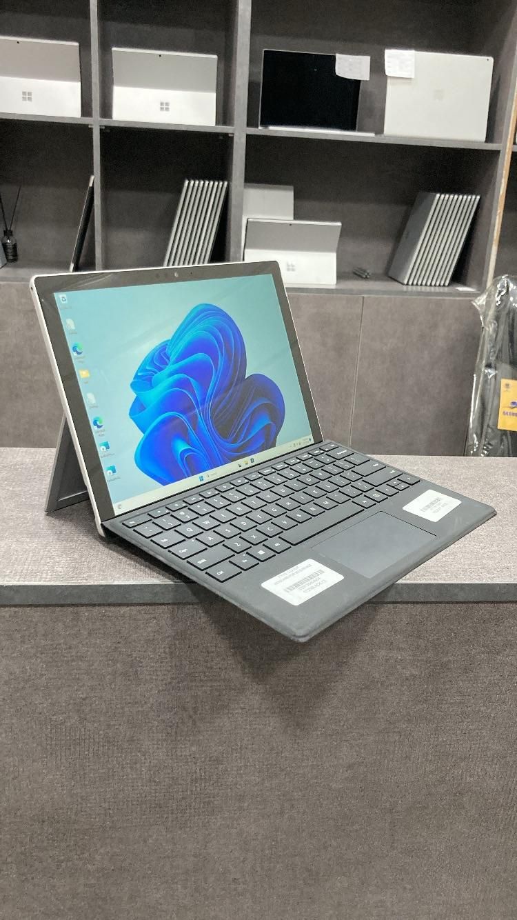 مایکروسافت surface pro 6|رایانه همراه|دزفول, |دیوار