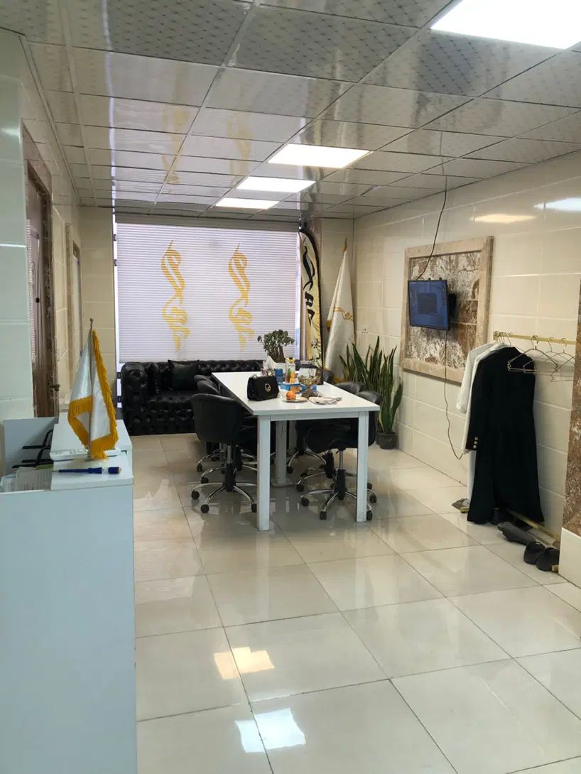 جذب پرسنل جویای کار با شرایط اجاره کاملا کم|استخدام درمانی، زیبایی، بهداشتی|اسلام‌شهر, شهرک قائمیه|دیوار