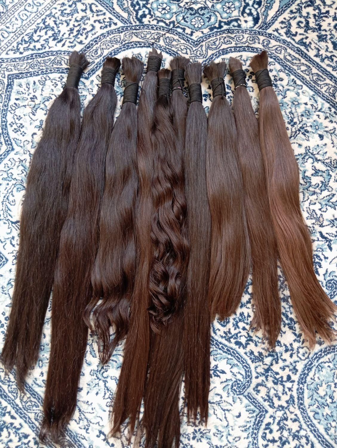 فروش مو خریدار مو طبیعی|آرایشی، بهداشتی، درمانی|پردیس, فاز ۱۱|دیوار