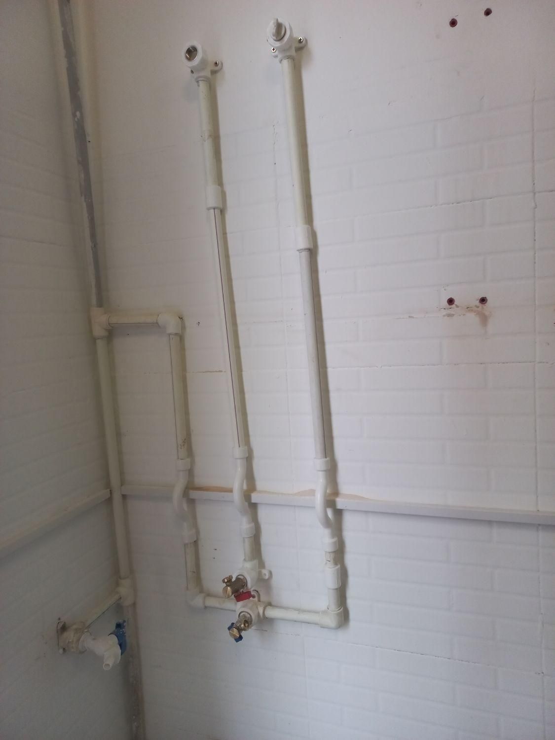 تعمیرات ابگرمکن بخاری کولر ابی پمپ اب لوله بازکنی|خدمات پیشه و مهارت|کوهدشت, |دیوار