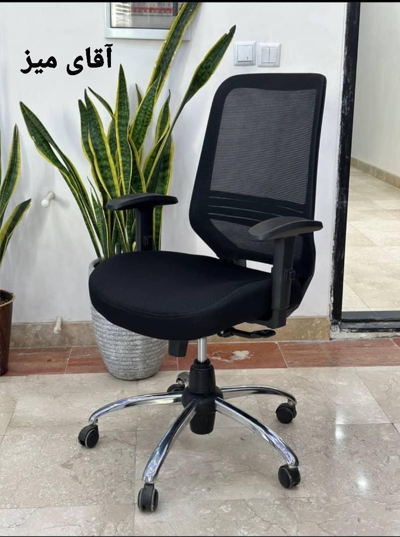 صندلی اداری k712 / میز اداری|دفتر کار|تهران, توحید|دیوار