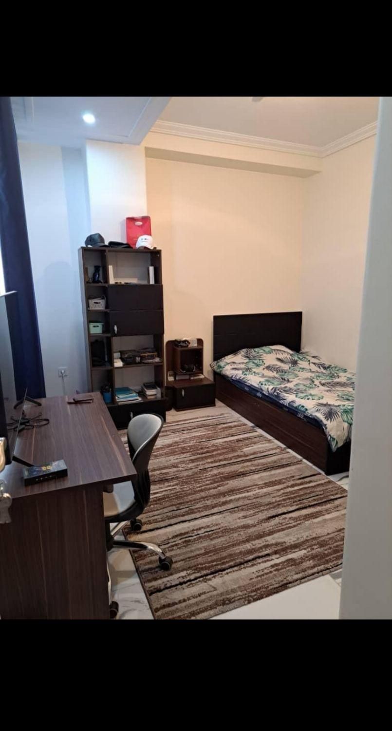 واحد مستقل ۹۰ متری دو قدمیه استخر|فروش آپارتمان|لاهیجان, کوی خزر|دیوار