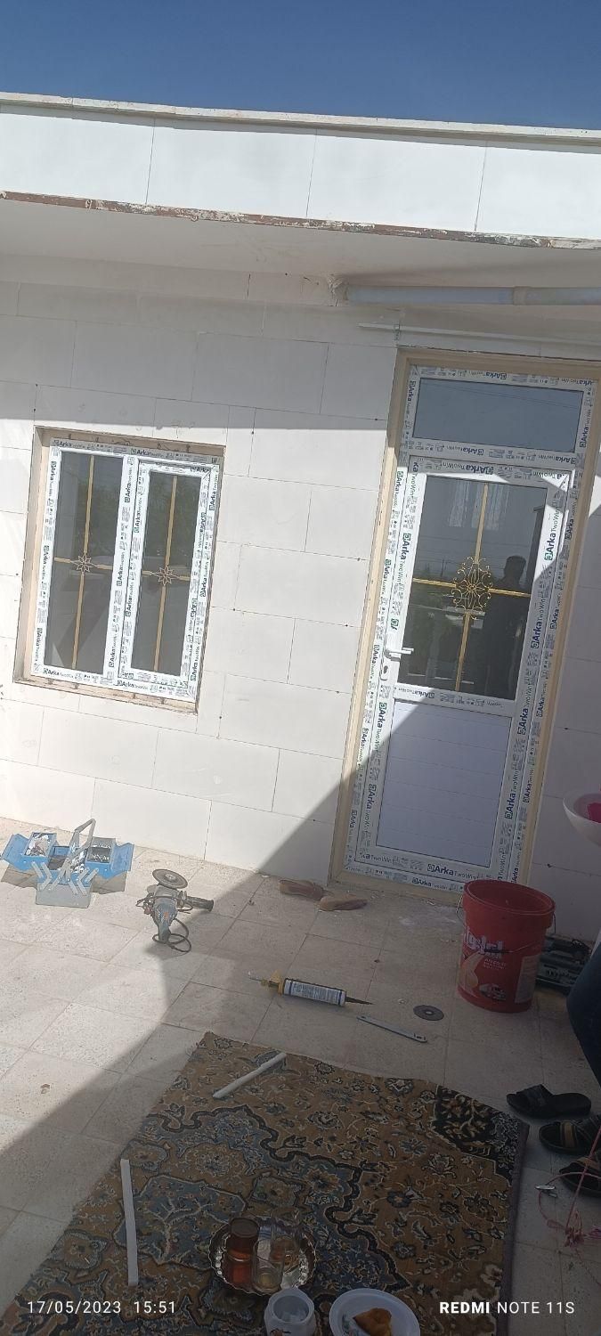 تولیدی درب وپنجره دوجداره رگلاژ تعمیرات درب پنجره|خدمات پیشه و مهارت|همدان, |دیوار