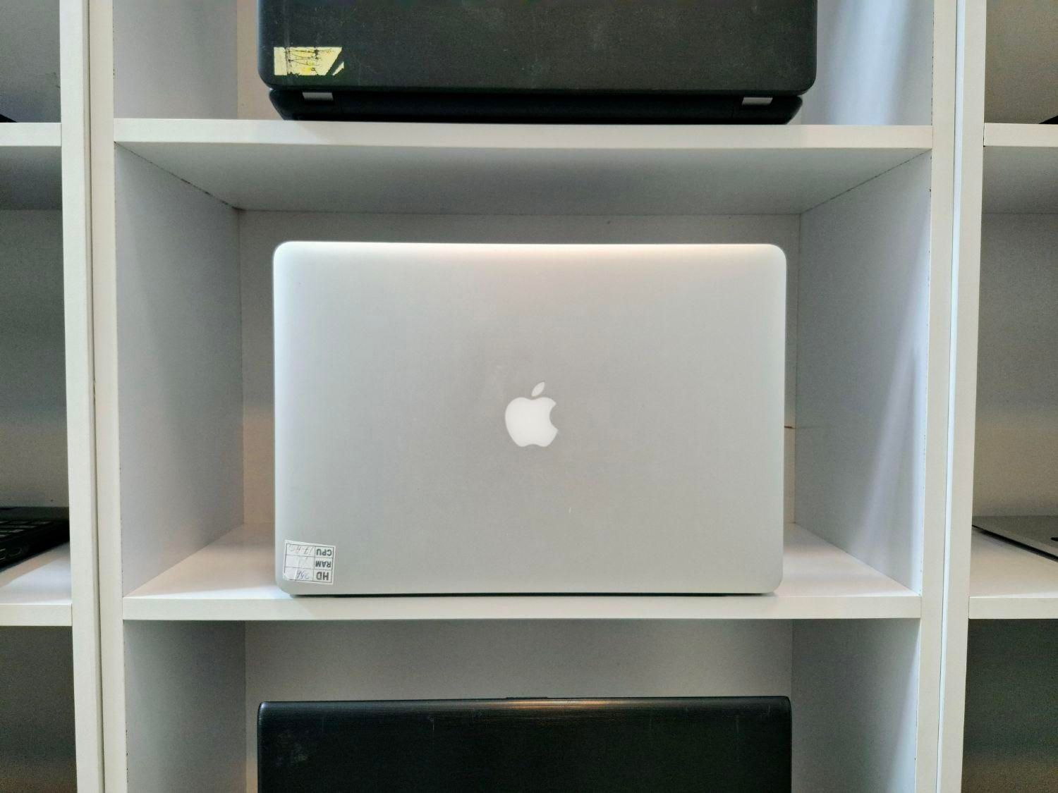MacBook Pro A1582|رایانه همراه|گرگان, |دیوار