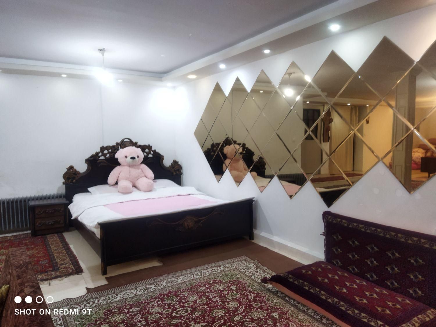 سوئیت اجاره ای|اجارهٔ کوتاه‌مدت آپارتمان و سوئیت|ارومیه, |دیوار