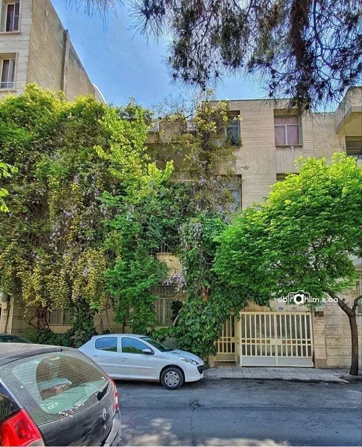 اجاره یک واحد زیر زمین|اجارهٔ آپارتمان|تهران, استقلال|دیوار