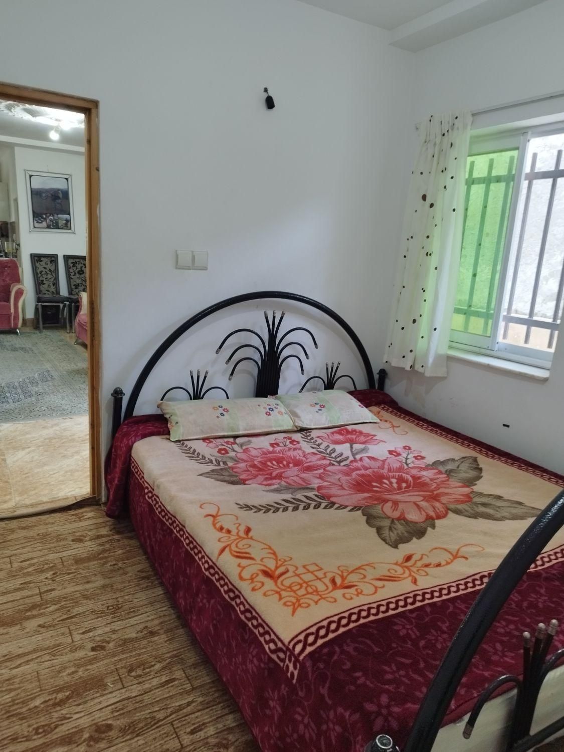 اجاره روزانه/هفتگی/ماهانه آپارتمان ۱۰۰ متری|اجارهٔ کوتاه‌مدت آپارتمان و سوئیت|رامسر, |دیوار