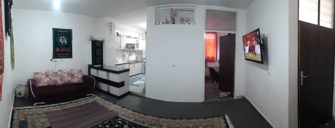 مسکن مهر (سه خواب)|فروش آپارتمان|چمران, |دیوار