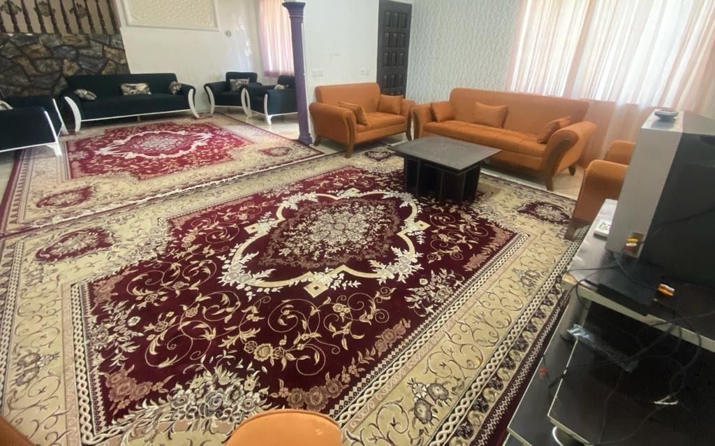 ویلا دوخواب ساحلی تمیز حیاط دار بزرگ ( مالک هستم)|اجارهٔ کوتاه‌مدت آپارتمان و سوئیت|محمودآباد, |دیوار