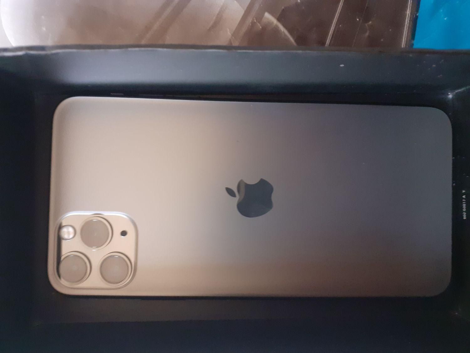 iPhone 11 Pro Max|موبایل|جوانرود, |دیوار