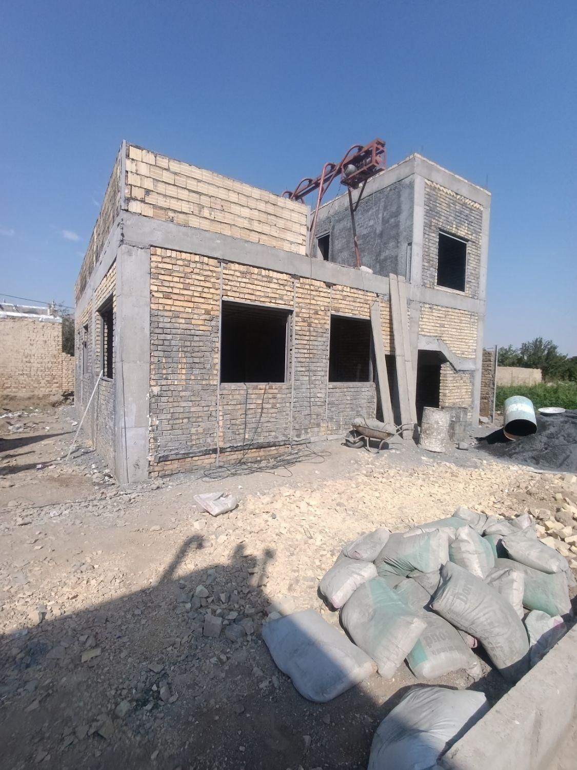 سفتکاری بنایی|خدمات پیشه و مهارت|اراک, |دیوار