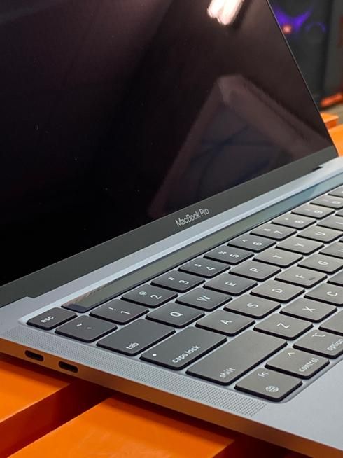 مک بوک پروmacbookpro2020حافظه۵۱۲گیگ|رایانه همراه|یزد, |دیوار