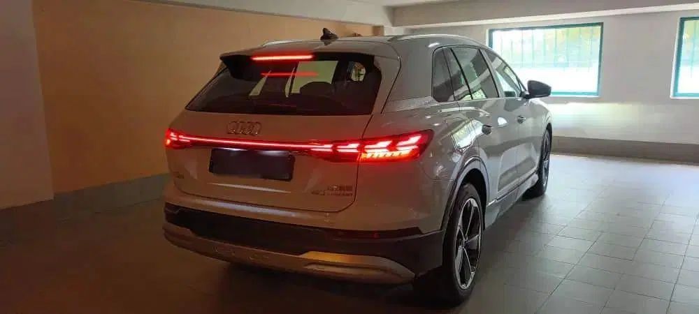 ا او دی etron  Q5 2024 تیپ۳|خودرو سواری و وانت|تهران, نیاوران|دیوار