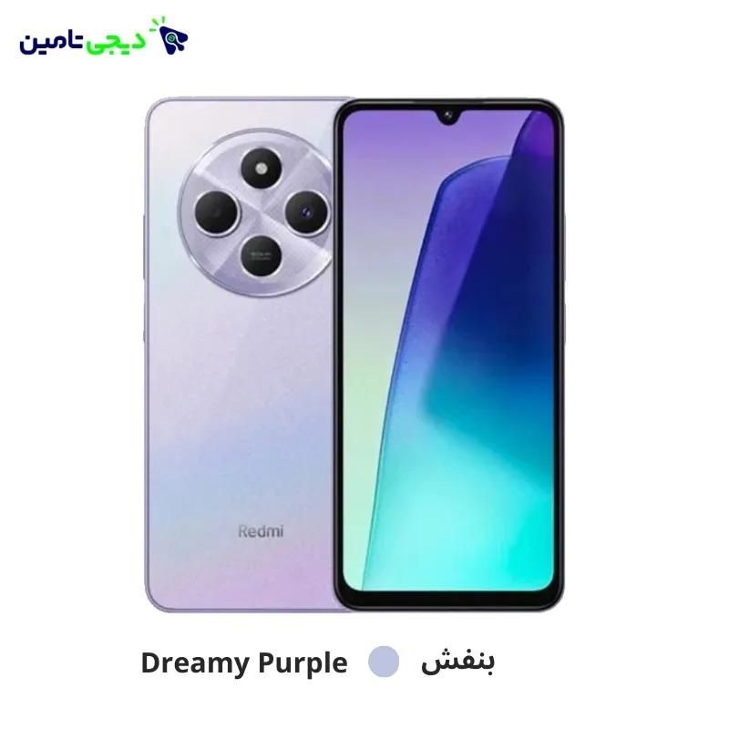 شیائومی Redmi 14C با حافظهٔ ۲۵۶ گیگابایت|موبایل|جوانرود, |دیوار
