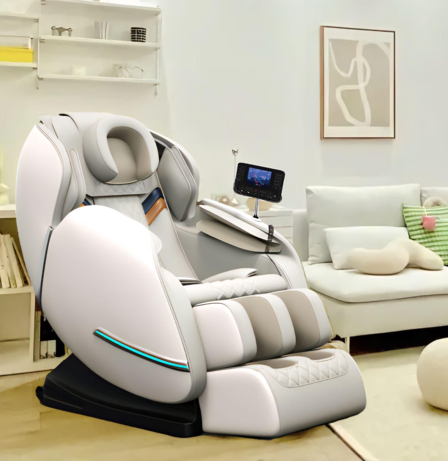 صندلی ماساژور A7 و مبل ماساژ A7|تجهیزات ورزشی|اصفهان, خواجو|دیوار