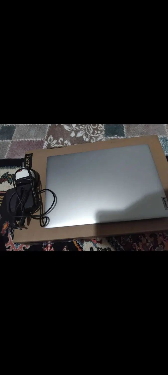 لپتاپ لنوو ideapad 1|رایانه همراه|رشت, سلیمانداراب|دیوار