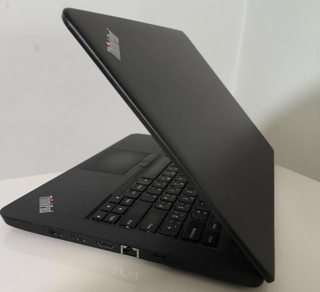 لپ تاپ لنوو Core i7 نسل 6 گرافیک دار گیم و رندر|رایانه همراه|تهران, فلاح|دیوار