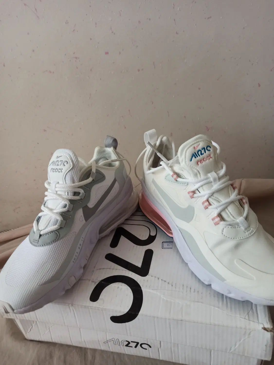 nike  38-39|کیف، کفش، کمربند|اصفهان, آزادان|دیوار