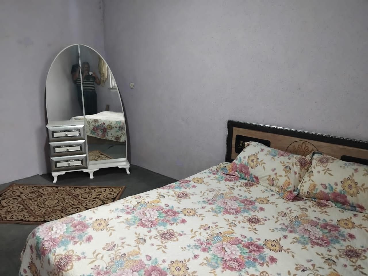 ویلایی دوبلکس اجاره روزانه مسافر|اجارهٔ کوتاه‌مدت آپارتمان و سوئیت|رشت, پاستوریزه|دیوار